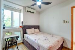 Changi Rise Condominium (D18), Condominium #587536101